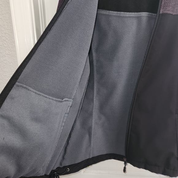 Rustic Ridge Jacket - Picture 3 of 4